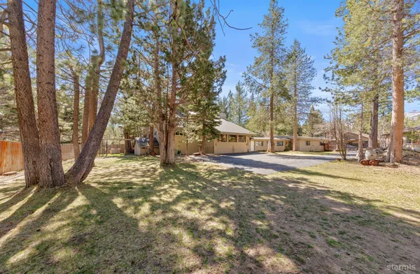 $1,550,000 | 1101 Modoc Way, South Lake Tahoe, CA 96150