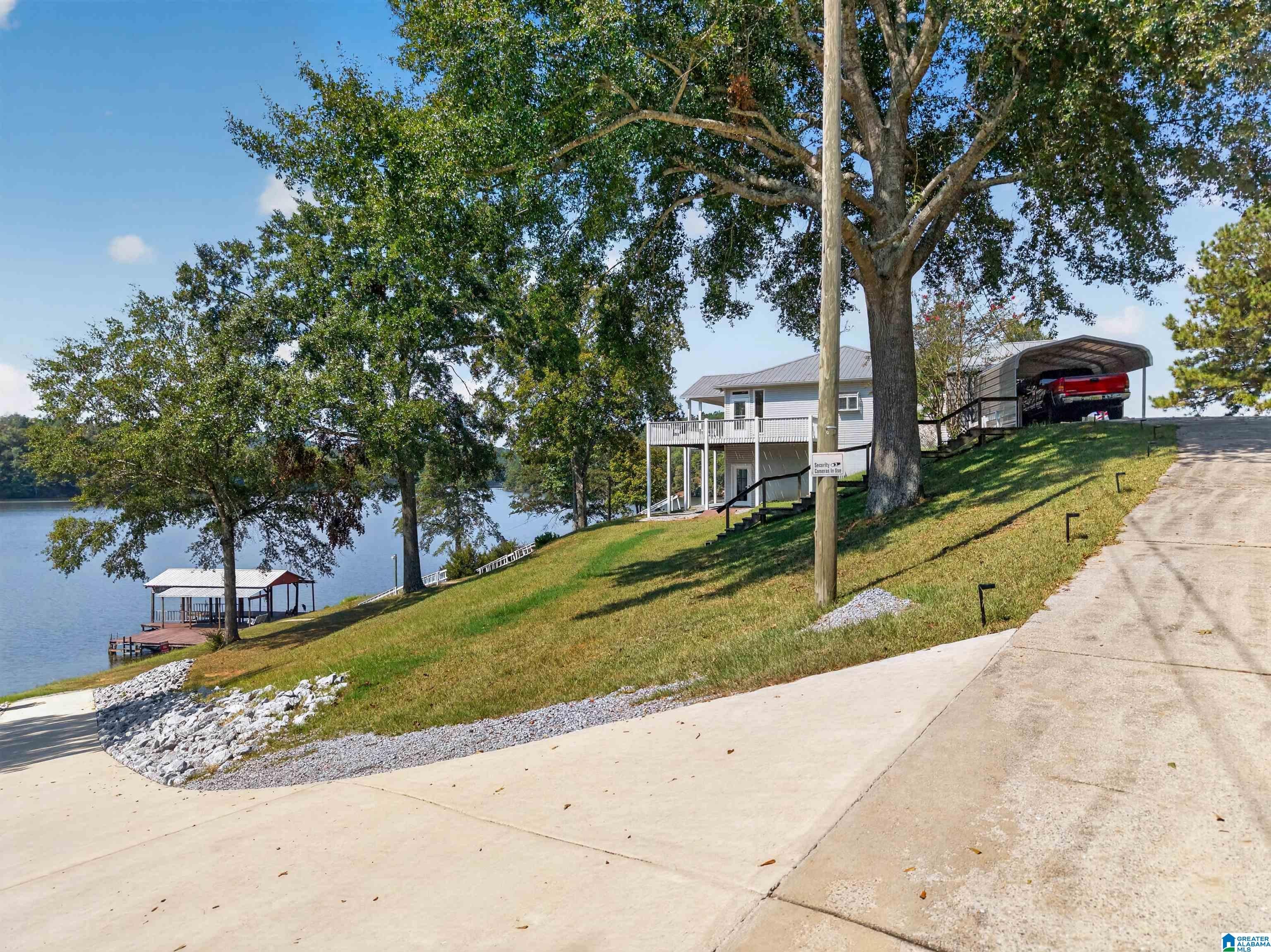 2040 Mohawk Cliff Road Ohatchee, AL 36271 - Photo 14 of 77 Gallery Image 14