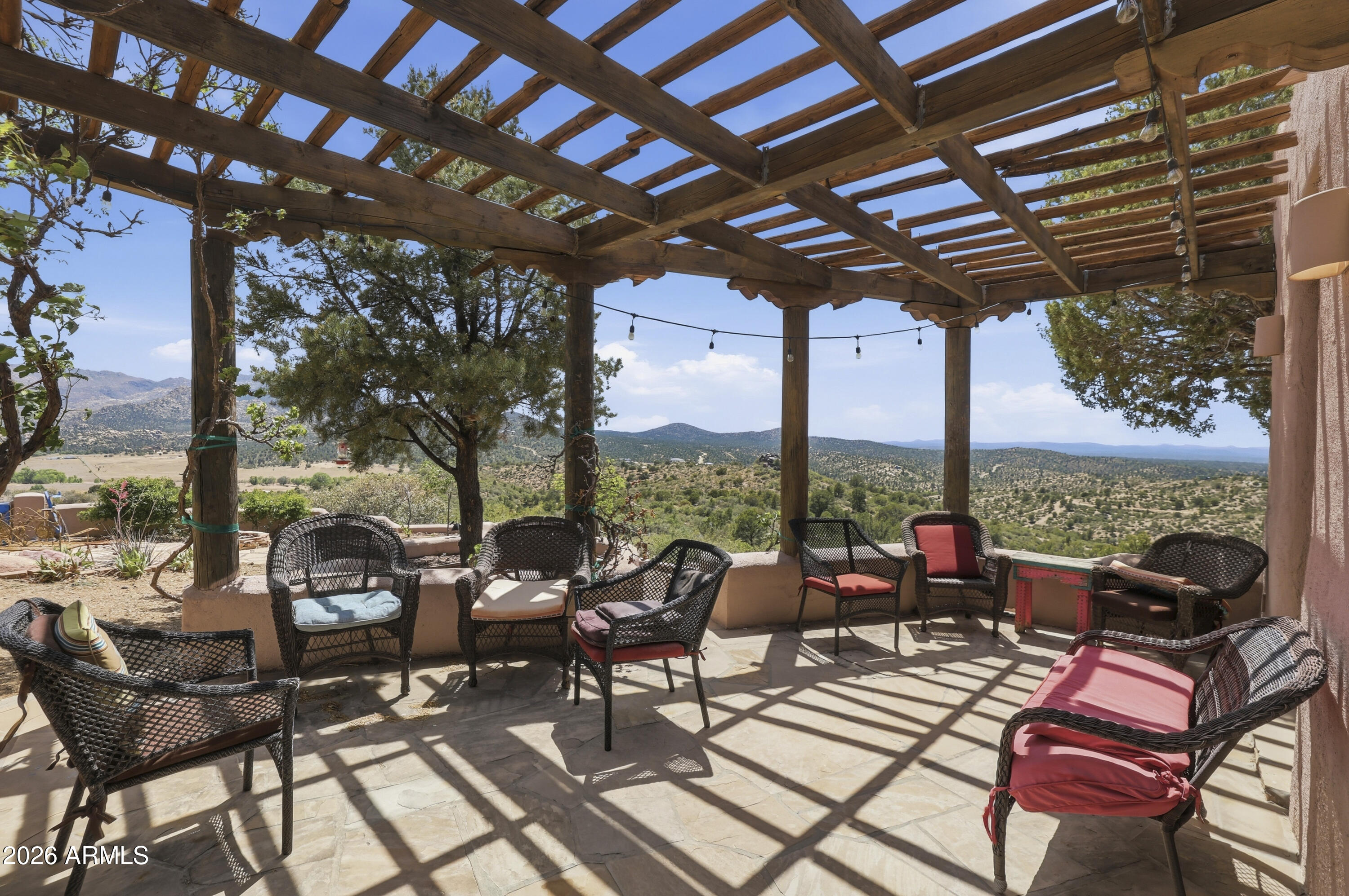 11550 North October Road Prescott, AZ 86305 - Photo 10 of 53