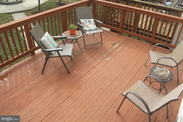 $3,350 | 3577 Ellery Circle, Falls Church, VA 22041
