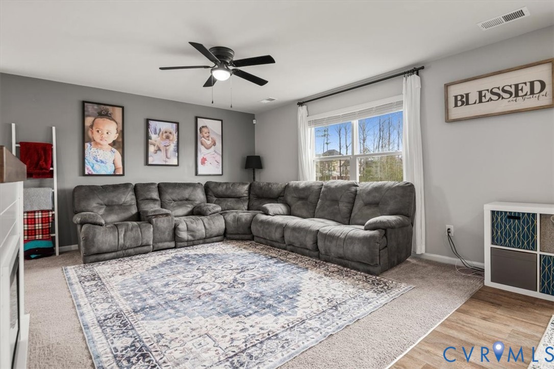 7809 Faisan Lane New Kent, VA 23124 - Photo 11 of 48