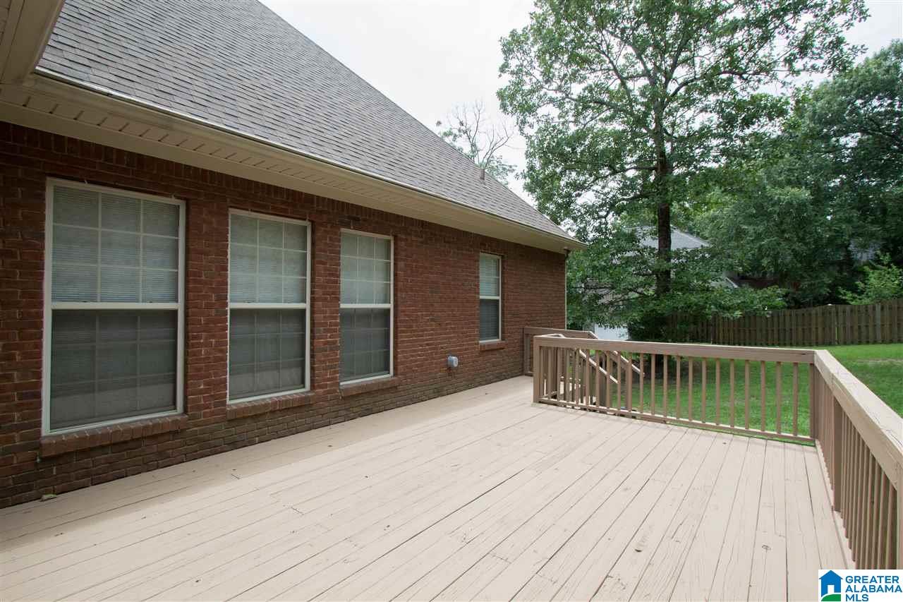 109 Cliff Road Sterrett, AL 35147 - Photo 42 of 47