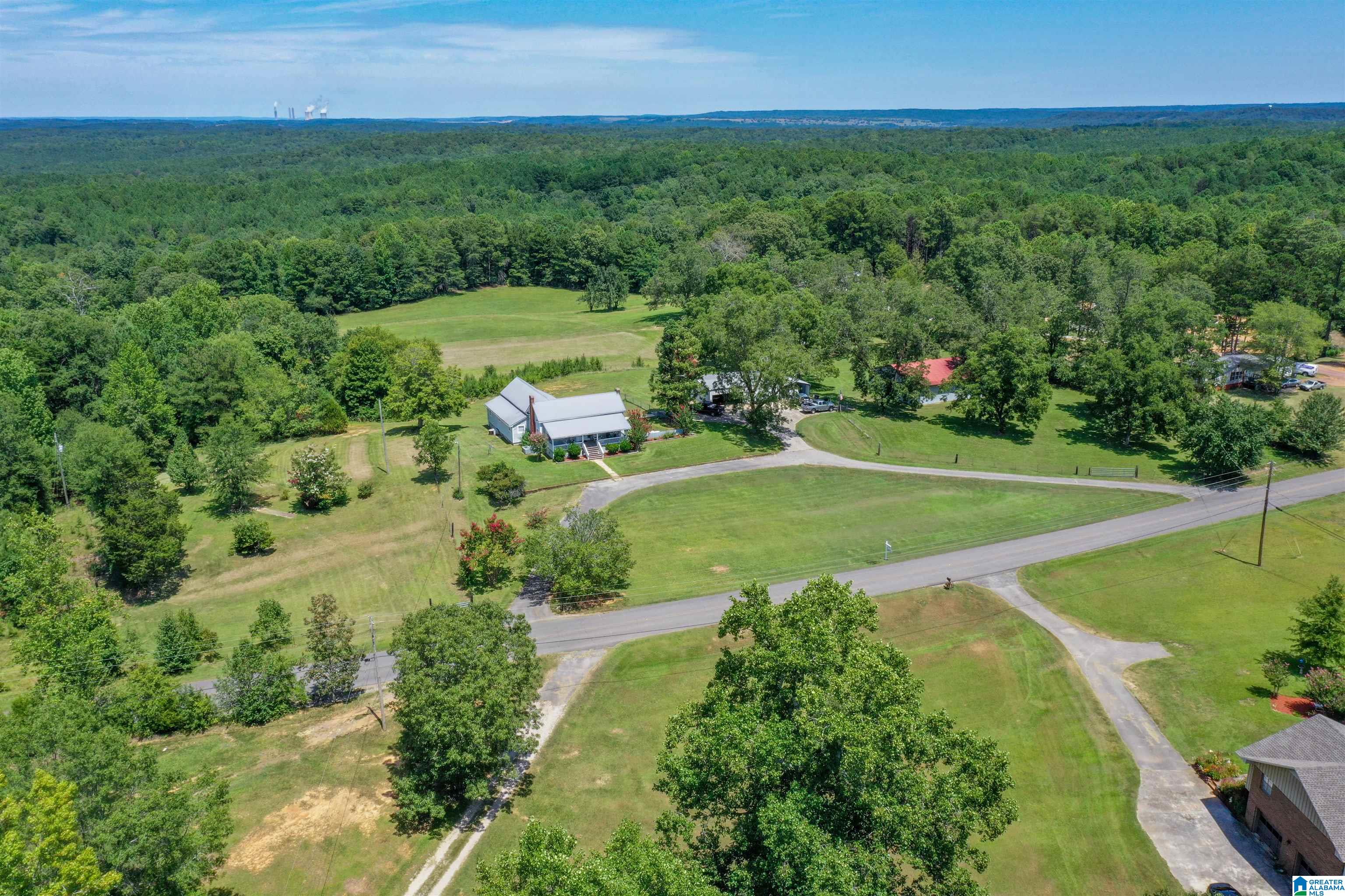 939 Buddy Vines Camp Road Bessemer, AL 35023 - Photo 77 of 79
