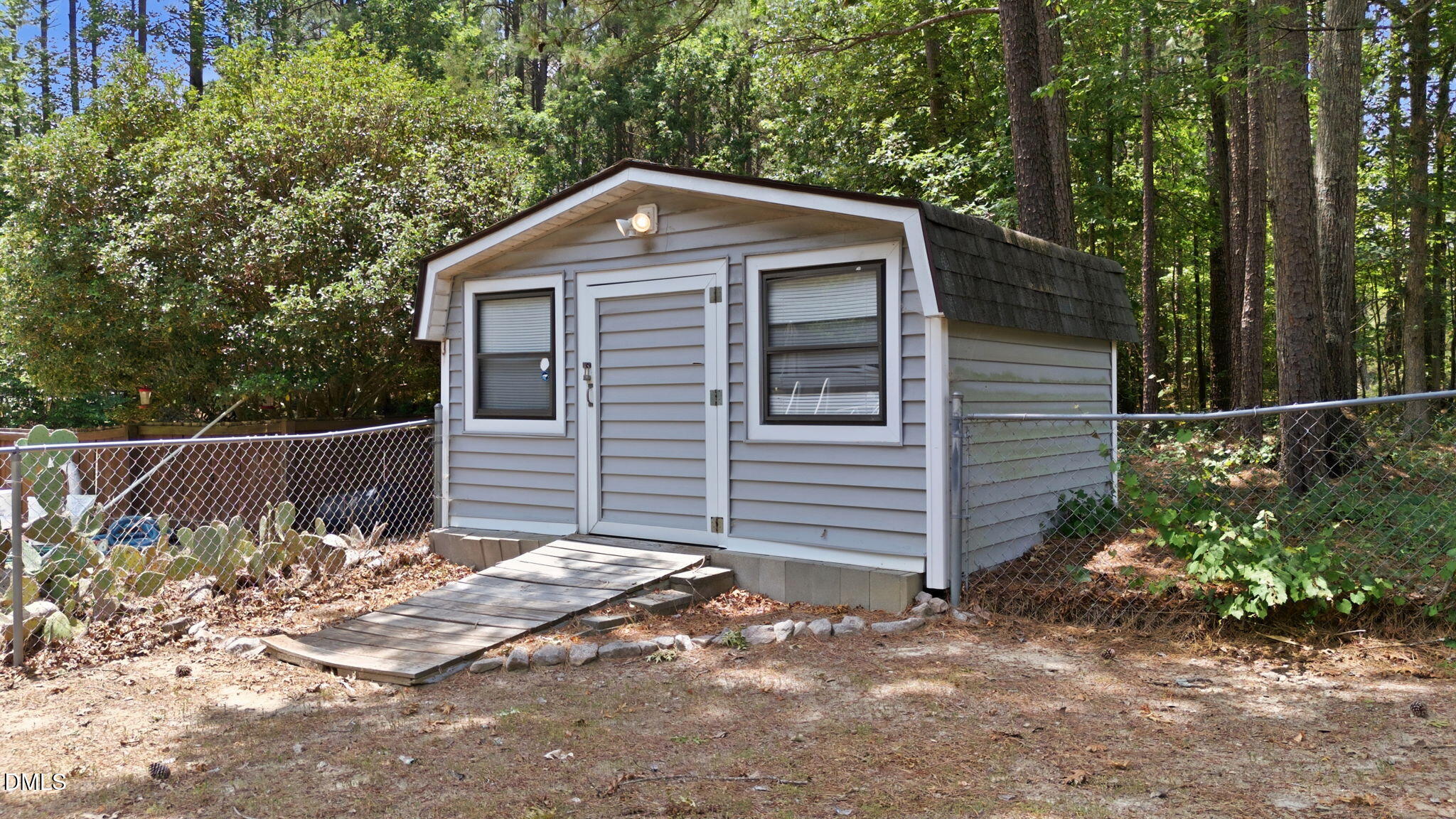1100 Chestnut Ridge Wendell, NC 27591 - Photo 30 of 33