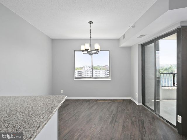 $665,000 | 1600 North Oak Street, Unit 1222, Arlington, VA 22209