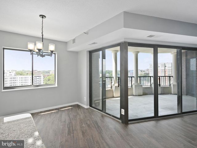 $665,000 | 1600 North Oak Street, Unit 1222, Arlington, VA 22209