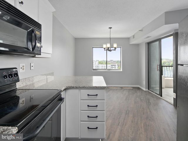 $665,000 | 1600 North Oak Street, Unit 1222, Arlington, VA 22209