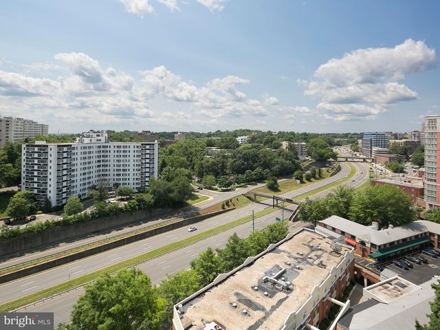 $665,000 | 1600 North Oak Street, Unit 1222, Arlington, VA 22209