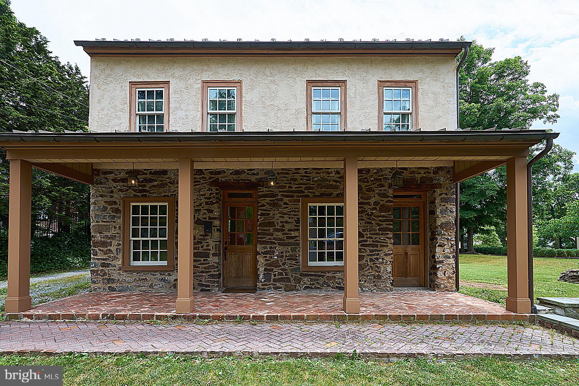 76 Old York Road New Hope, PA 18938 - Photo 2 of 72 Gallery Image 2