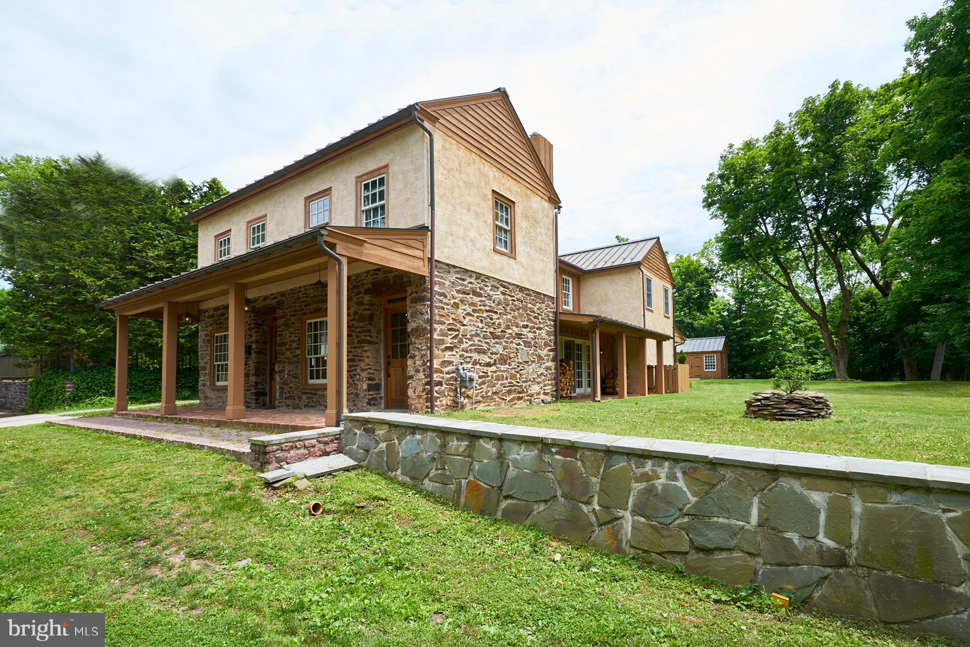 76 Old York Road New Hope, PA 18938 - Photo 3 of 72 Gallery Image 3