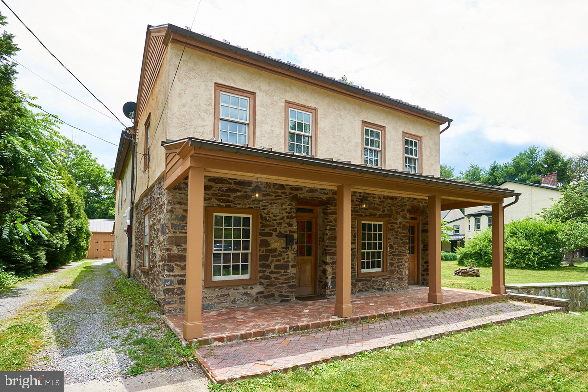 76 Old York Road New Hope, PA 18938 - Photo 66 of 72 Gallery Image 66