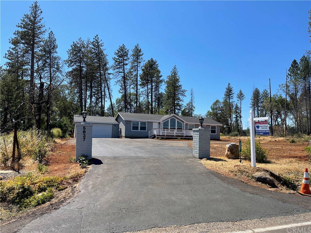 5837 Pentz Road Paradise, CA 95969 - Photo 1 of 1 Gallery Image 1
