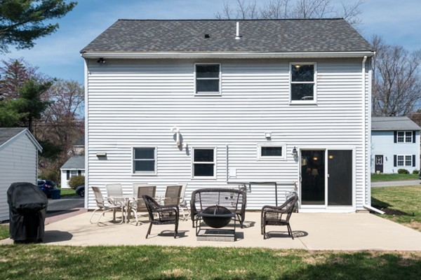 20 Jeffrey Road Billerica, MA 01821 - Photo 18 of 19 Gallery Image 18