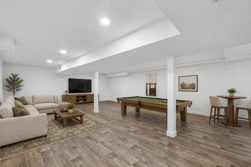 62 Mt Calvary Road Marietta, GA 30064 - Photo 40 of 57 Gallery Image 40