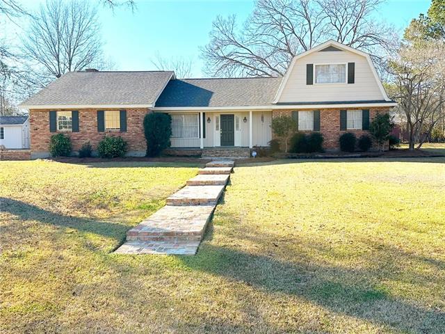 1020 Oak Road Franklinton, LA 70438 - Photo 1 of 24