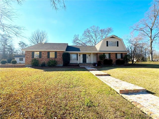 1020 Oak Road Franklinton, LA 70438 - Photo 2 of 24