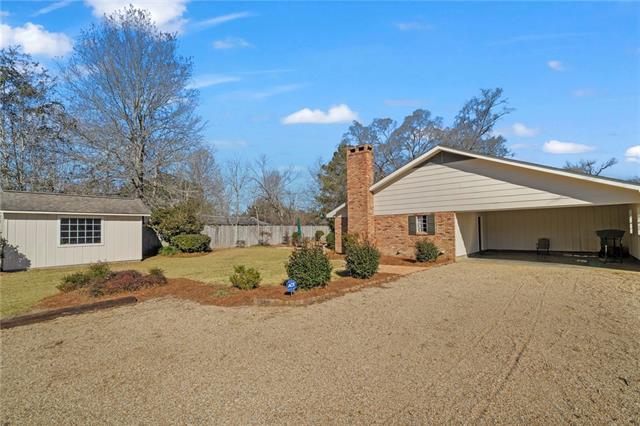 1020 Oak Road Franklinton, LA 70438 - Photo 23 of 24