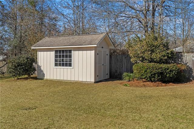 1020 Oak Road Franklinton, LA 70438 - Photo 24 of 24