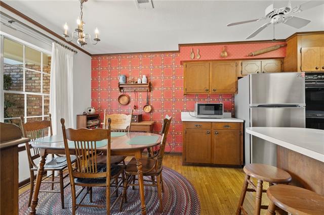 1020 Oak Road Franklinton, LA 70438 - Photo 4 of 24