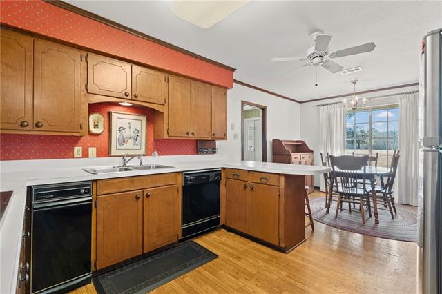 1020 Oak Road Franklinton, LA 70438 - Photo 6 of 24