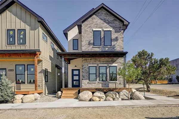 $1,135,000 | 430 Pinon Street, Buena Vista, CO 81211