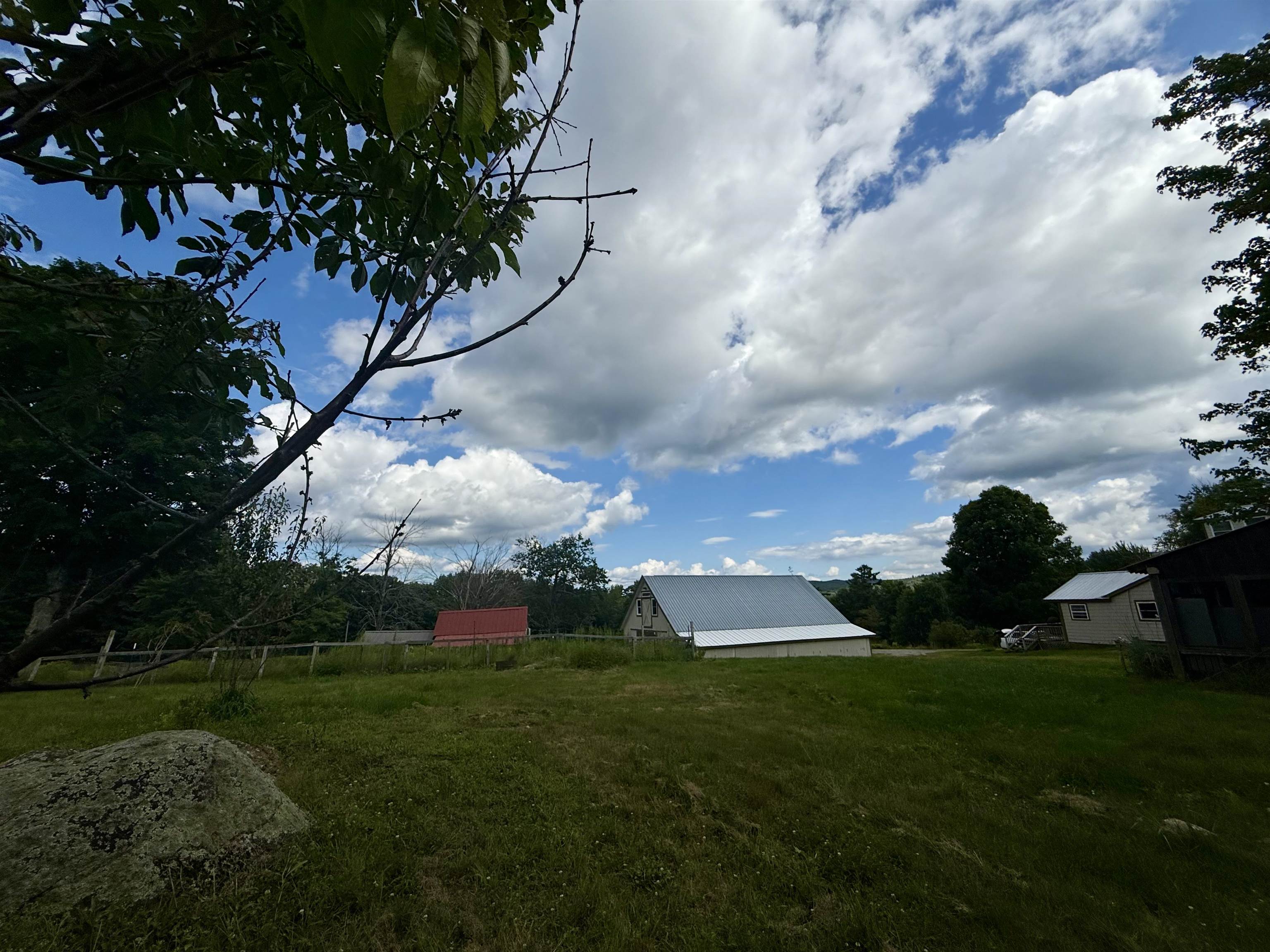 67 Lang Road Washington, NH 03280 - Photo 4 of 57 Gallery Image 4