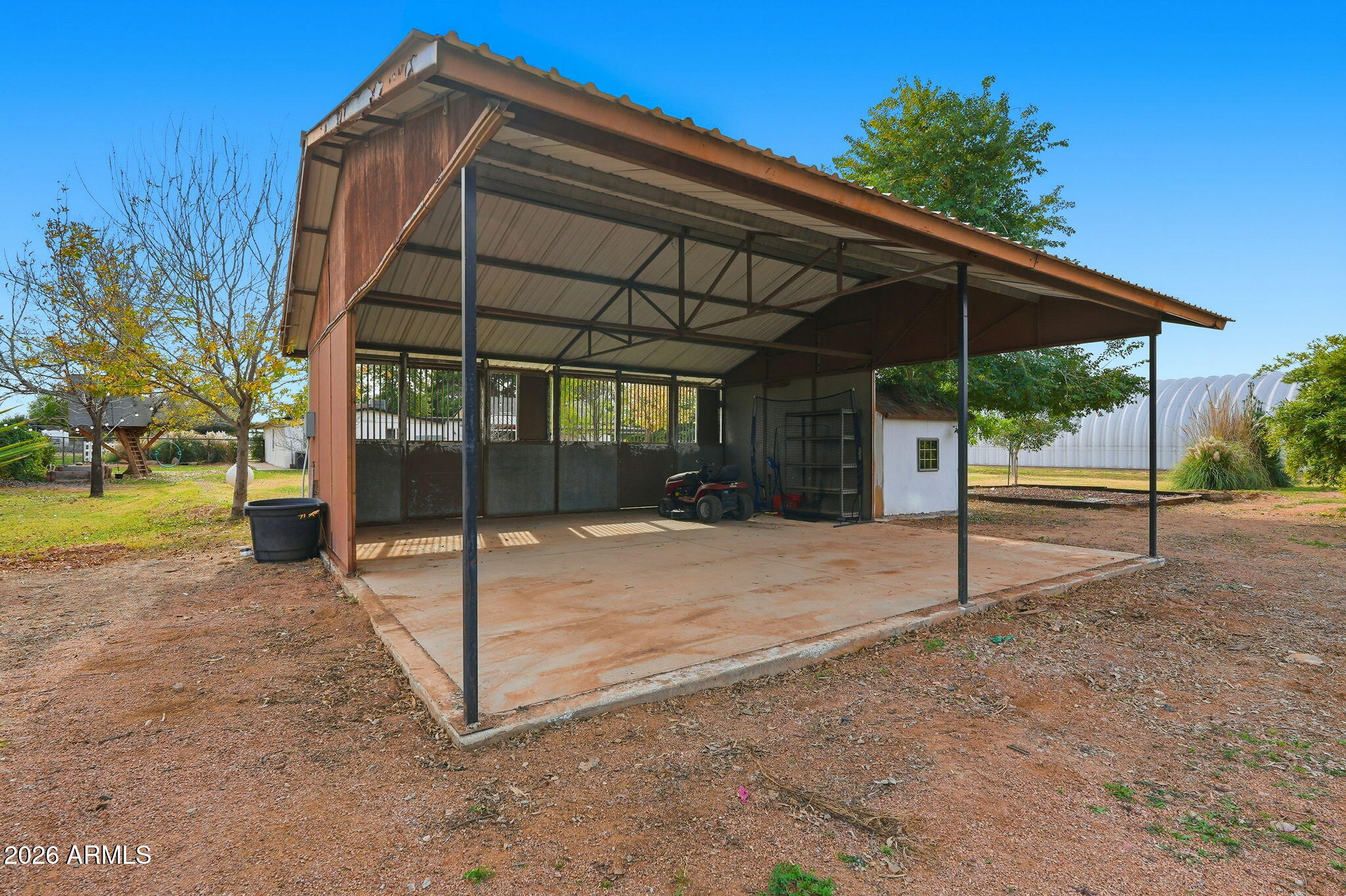 2858 East Redfield Road Gilbert, AZ 85234 - Photo 51 of 60 066_ListerPros