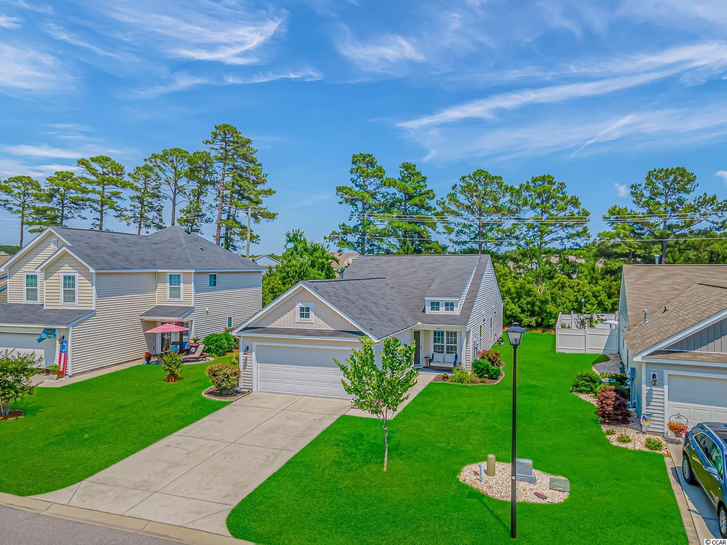 821 Old Castle Loop Myrtle Beach, SC 29579 - Photo 24 of 30 Gallery Image 24