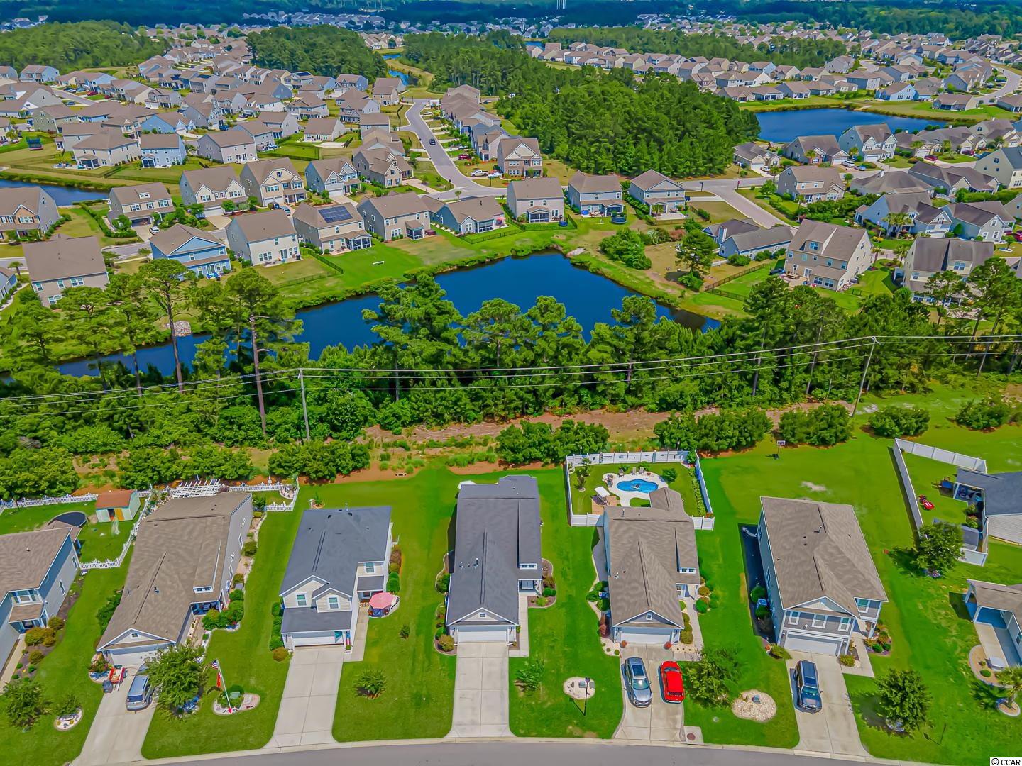 821 Old Castle Loop Myrtle Beach, SC 29579 - Photo 25 of 30 Gallery Image 25
