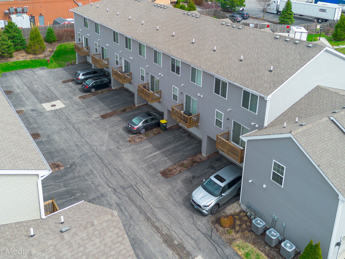 2346 Upland Road, Unit 2274 Pingree Grove, IL 60140 - Photo 20 of 20