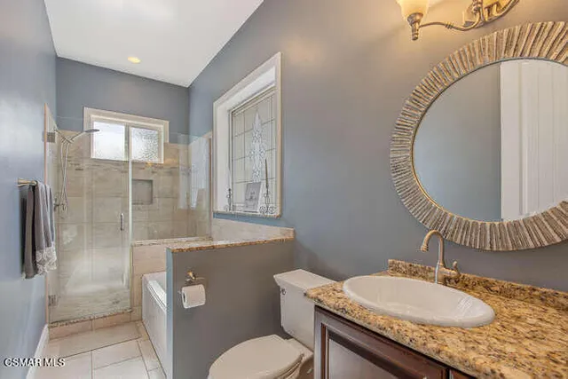 $875,000 | 39860 86th Street West, Leona Valley, CA 93551