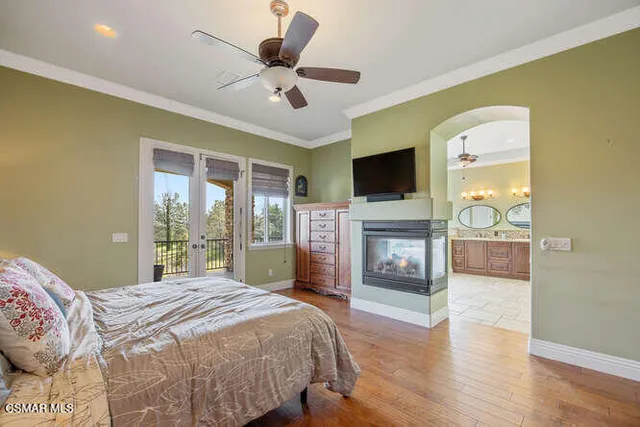 $875,000 | 39860 86th Street West, Leona Valley, CA 93551