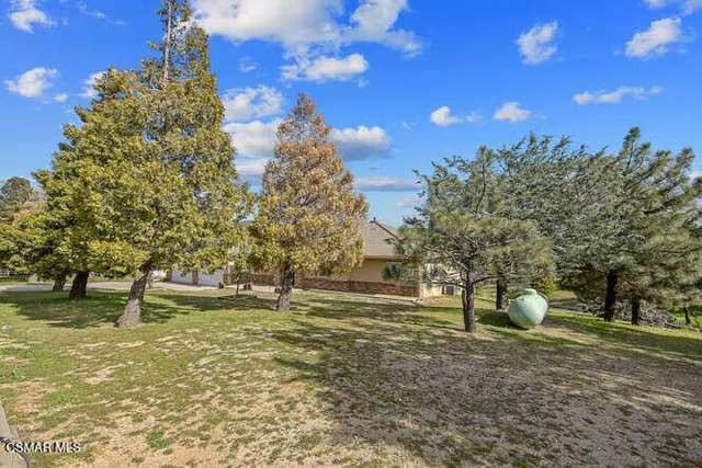 $875,000 | 39860 86th Street West, Leona Valley, CA 93551