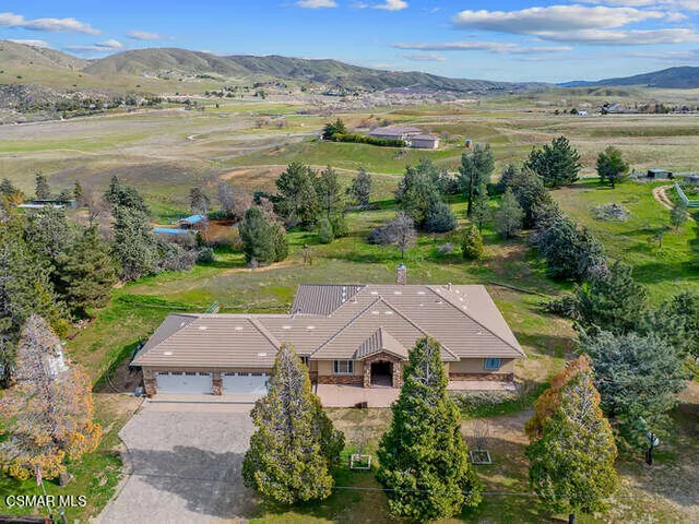 $875,000 | 39860 86th Street West, Leona Valley, CA 93551