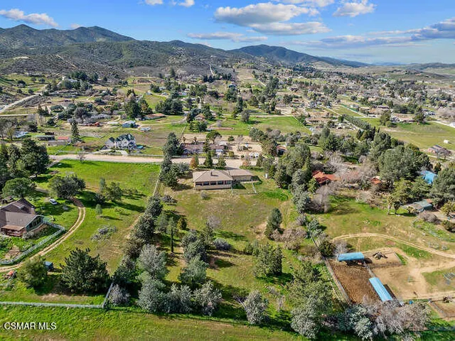 $875,000 | 39860 86th Street West, Leona Valley, CA 93551