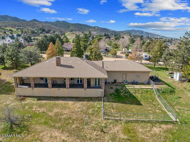 $875,000 | 39860 86th Street West, Leona Valley, CA 93551