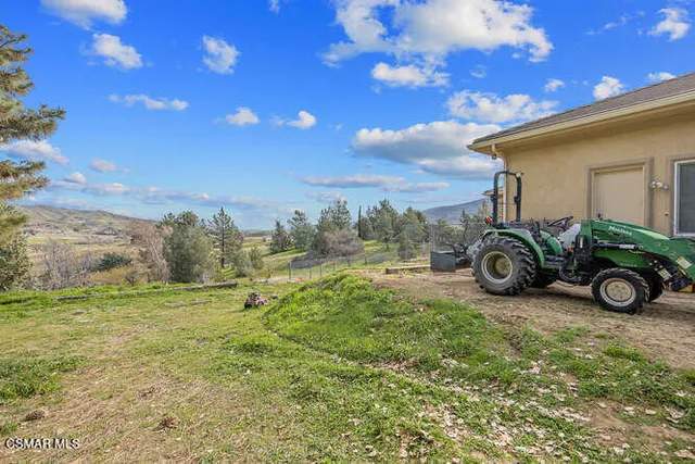 $875,000 | 39860 86th Street West, Leona Valley, CA 93551