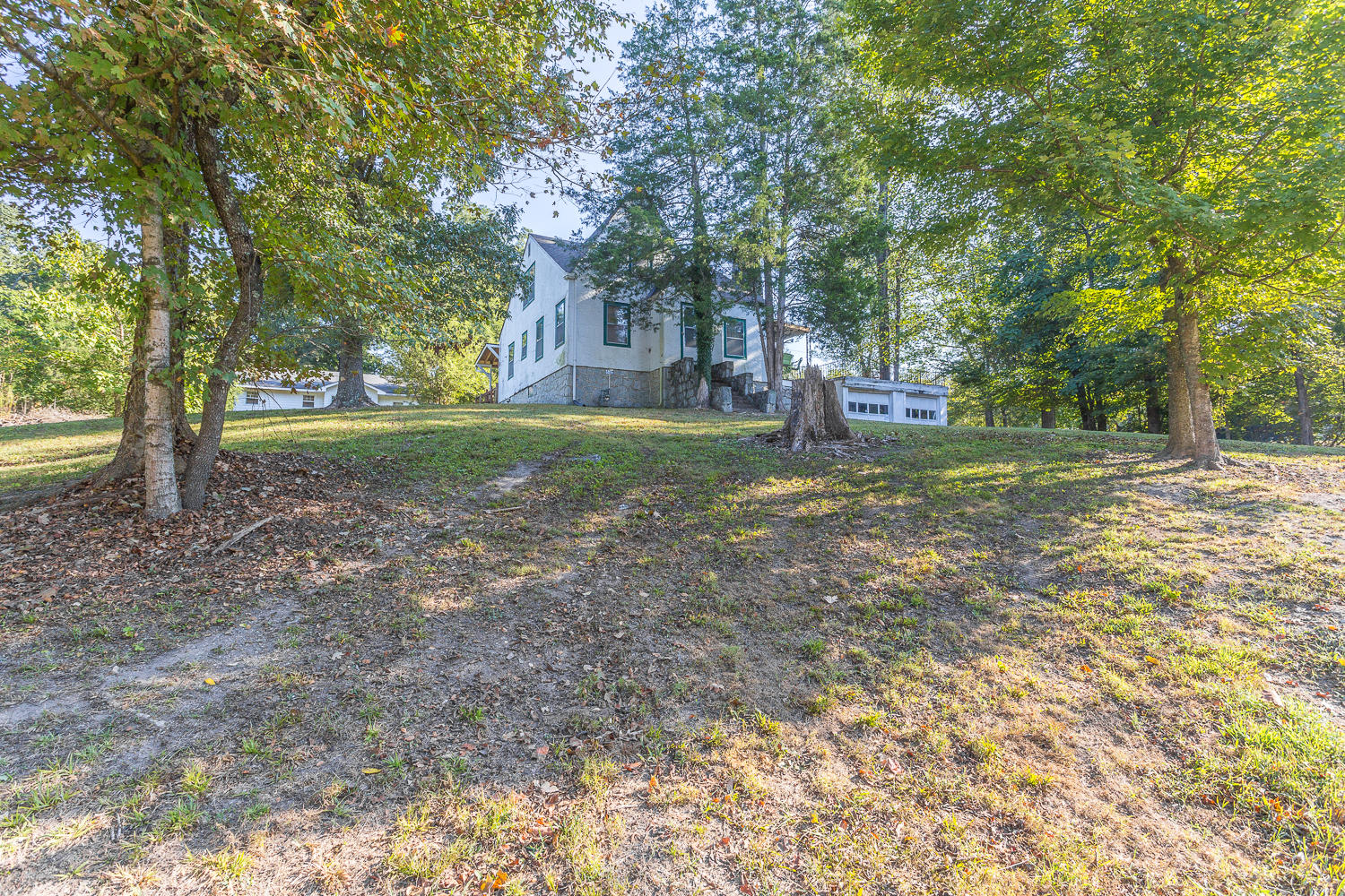 4418 Happy Valley Road Flintstone, GA 30725 - Photo 1 of 16 4418 Happy Valley HD -2
