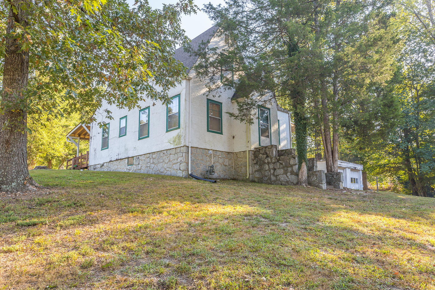 4418 Happy Valley Road Flintstone, GA 30725 - Photo 2 of 16 4418 Happy Valley HD -4