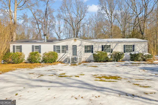 $179,900 | 1353 Wrightsboro Road, Thomson, GA 30824