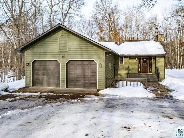 $360,000 | 34585 Settlers Pond Drive, Sturgeon Lake, MN 55783