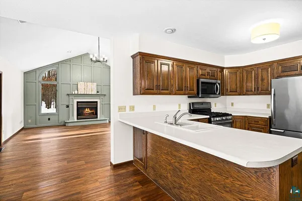 $360,000 | 34585 Settlers Pond Drive, Sturgeon Lake, MN 55783