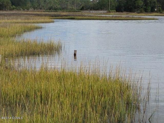 105 Channel Rock Road Beaufort, NC 28516 - Photo 101 of 103 Waterfront (3)