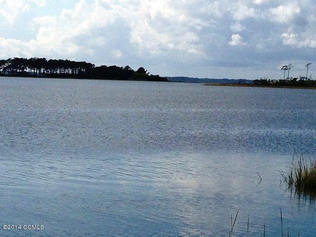 105 Channel Rock Road Beaufort, NC 28516 - Photo 103 of 103 Waterfront (5)