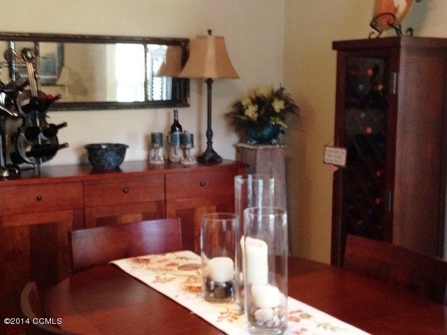 105 Channel Rock Road Beaufort, NC 28516 - Photo 17 of 103 Formal Dining Rm