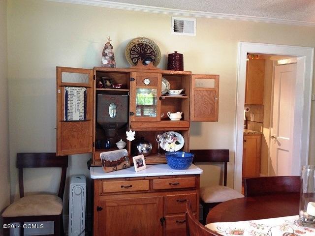 105 Channel Rock Road Beaufort, NC 28516 - Photo 19 of 103 Formal Dining