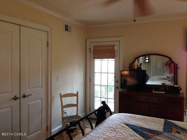 105 Channel Rock Road Beaufort, NC 28516 - Photo 22 of 103 Master BR
