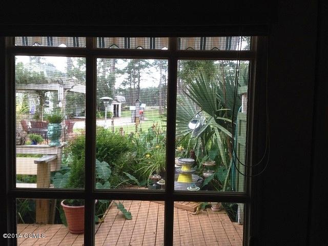 105 Channel Rock Road Beaufort, NC 28516 - Photo 24 of 103 Master BR Looking out