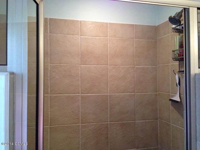 105 Channel Rock Road Beaufort, NC 28516 - Photo 29 of 103 Walkin Tiled Shower