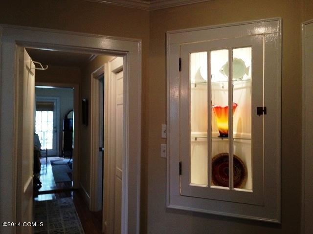 105 Channel Rock Road Beaufort, NC 28516 - Photo 38 of 103 Middle Foyer (3)